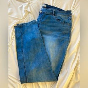 EST 1946 skinny jeans